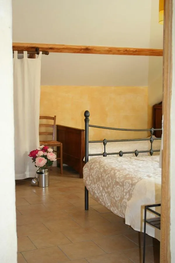 Gite La Grange Du Haut Saint-Antoine  0*, Saint-Antoine (Isere)