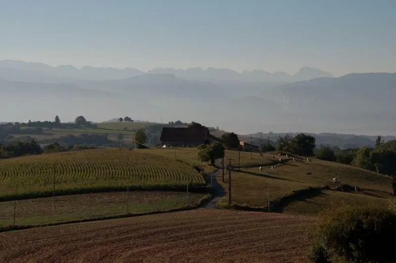 Gite La Grange Du Haut Saint-Antoine
