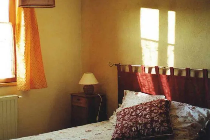 Gite La Grange Du Haut Saint-Antoine